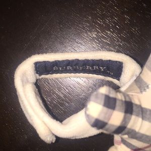 Burberry Accessories - Infant Burberry wrist rattle Burberry Accessories - Infant Burberry wrist rattle